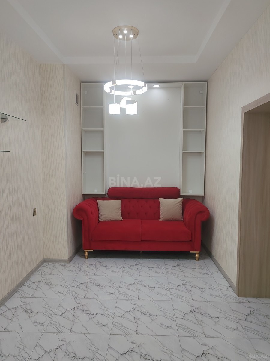 2 otaqlı Yeni tikili, Abşeron r., Xırdalan