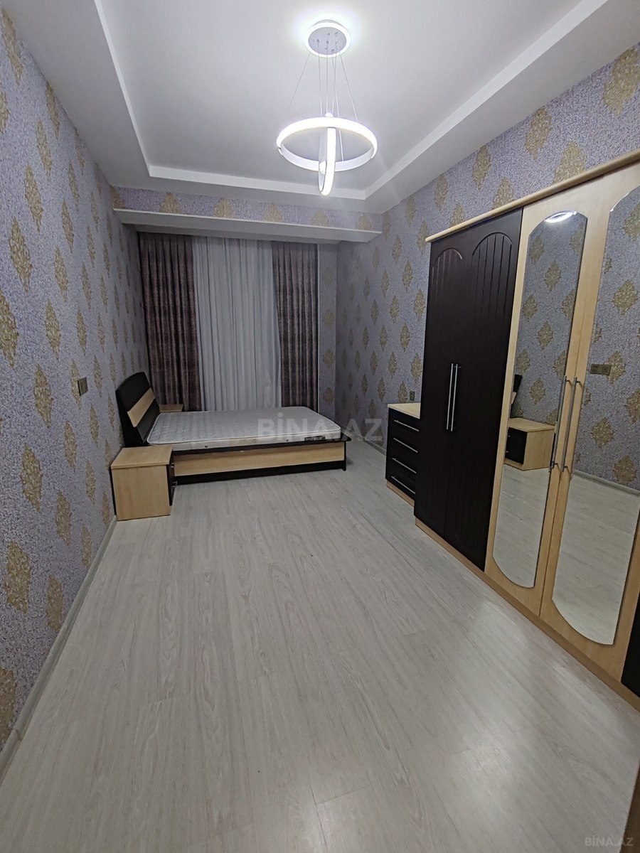 2 otaqlı Yeni tikili, Abşeron r., Xırdalan