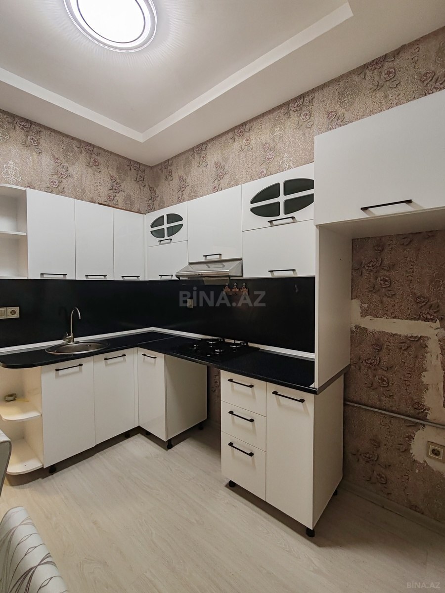 2 otaqlı Yeni tikili, Abşeron r., Xırdalan