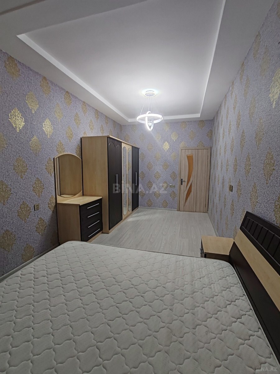 2 otaqlı Yeni tikili, Abşeron r., Xırdalan