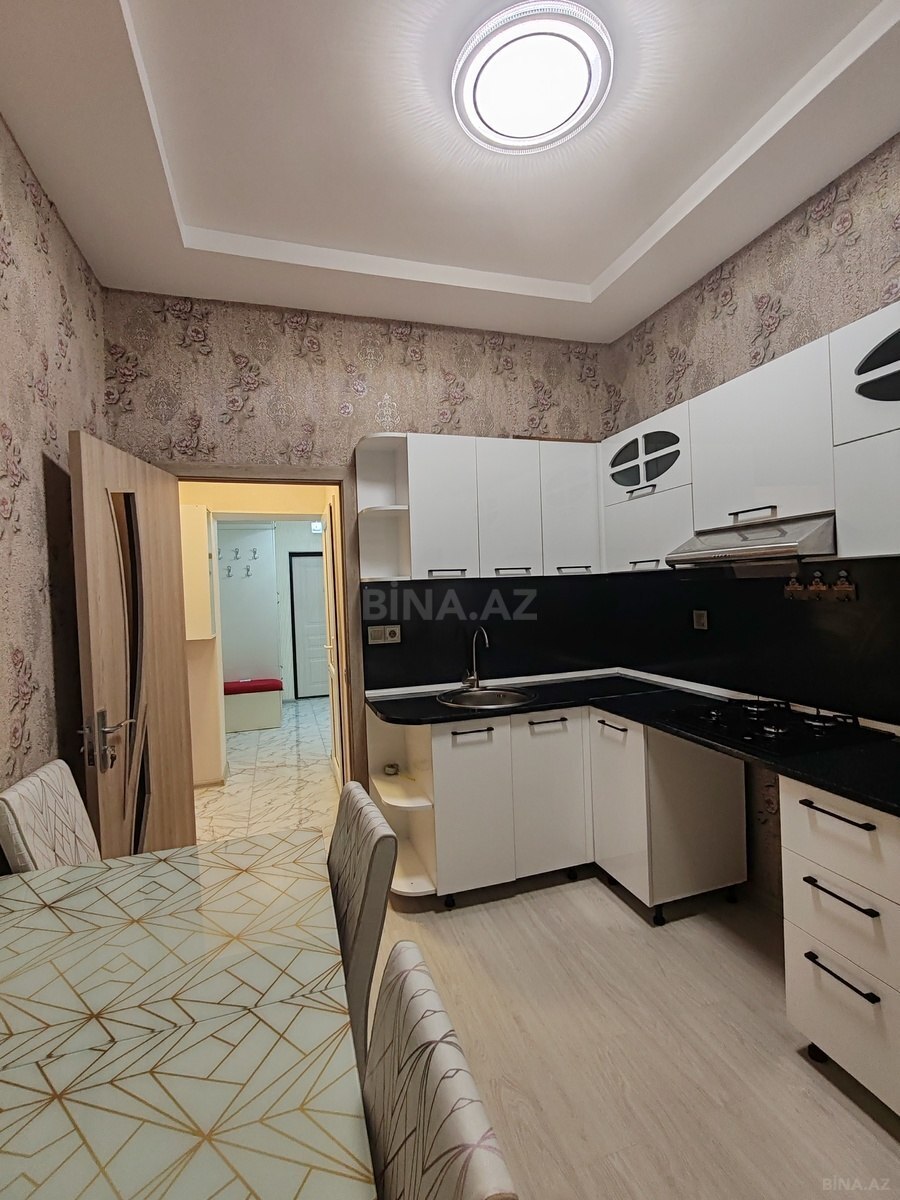 2 otaqlı Yeni tikili, Abşeron r., Xırdalan