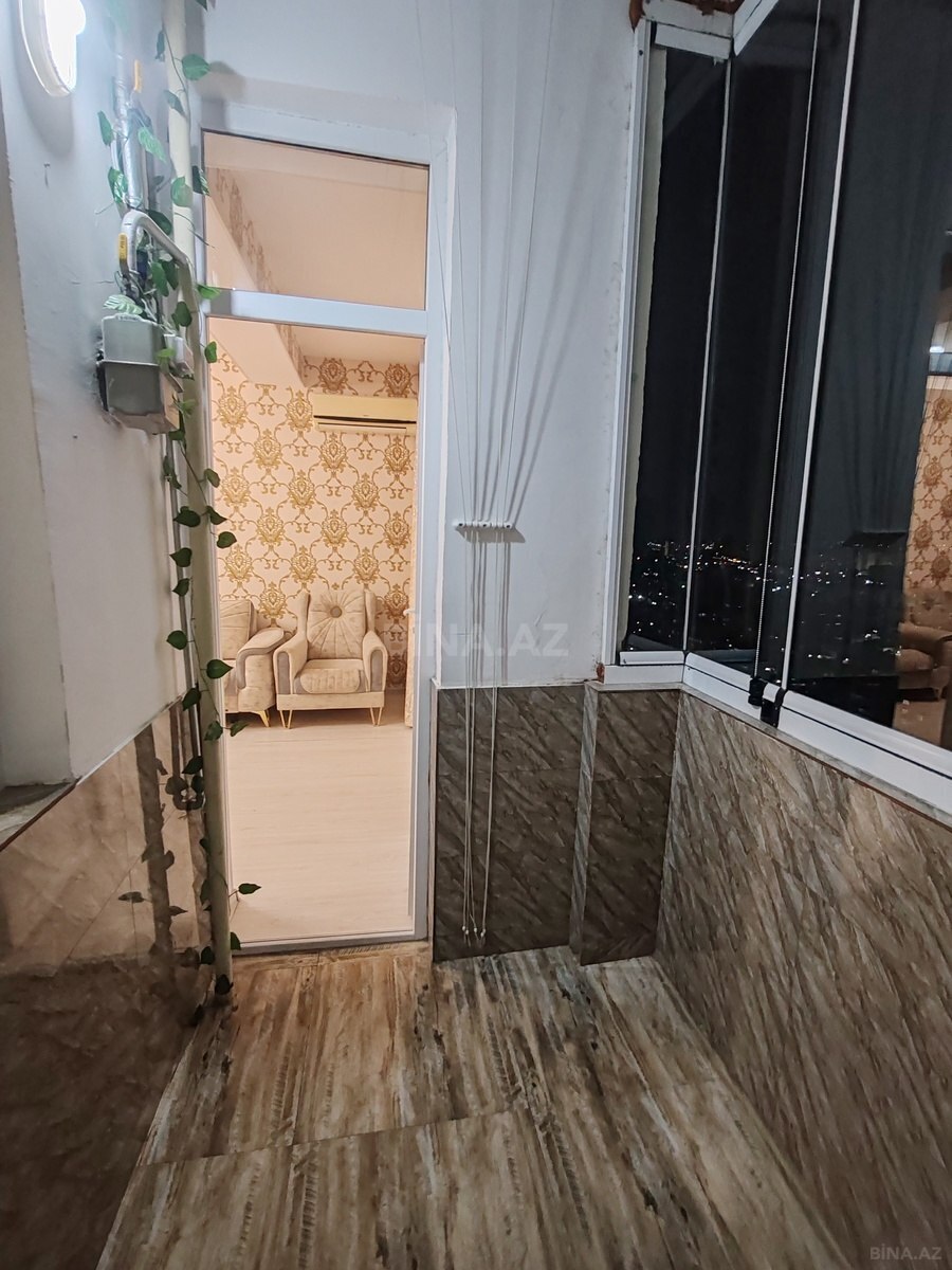 2 otaqlı Yeni tikili, Abşeron r., Xırdalan