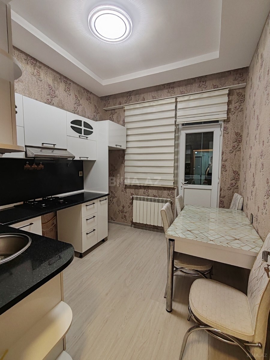 2 otaqlı Yeni tikili, Abşeron r., Xırdalan