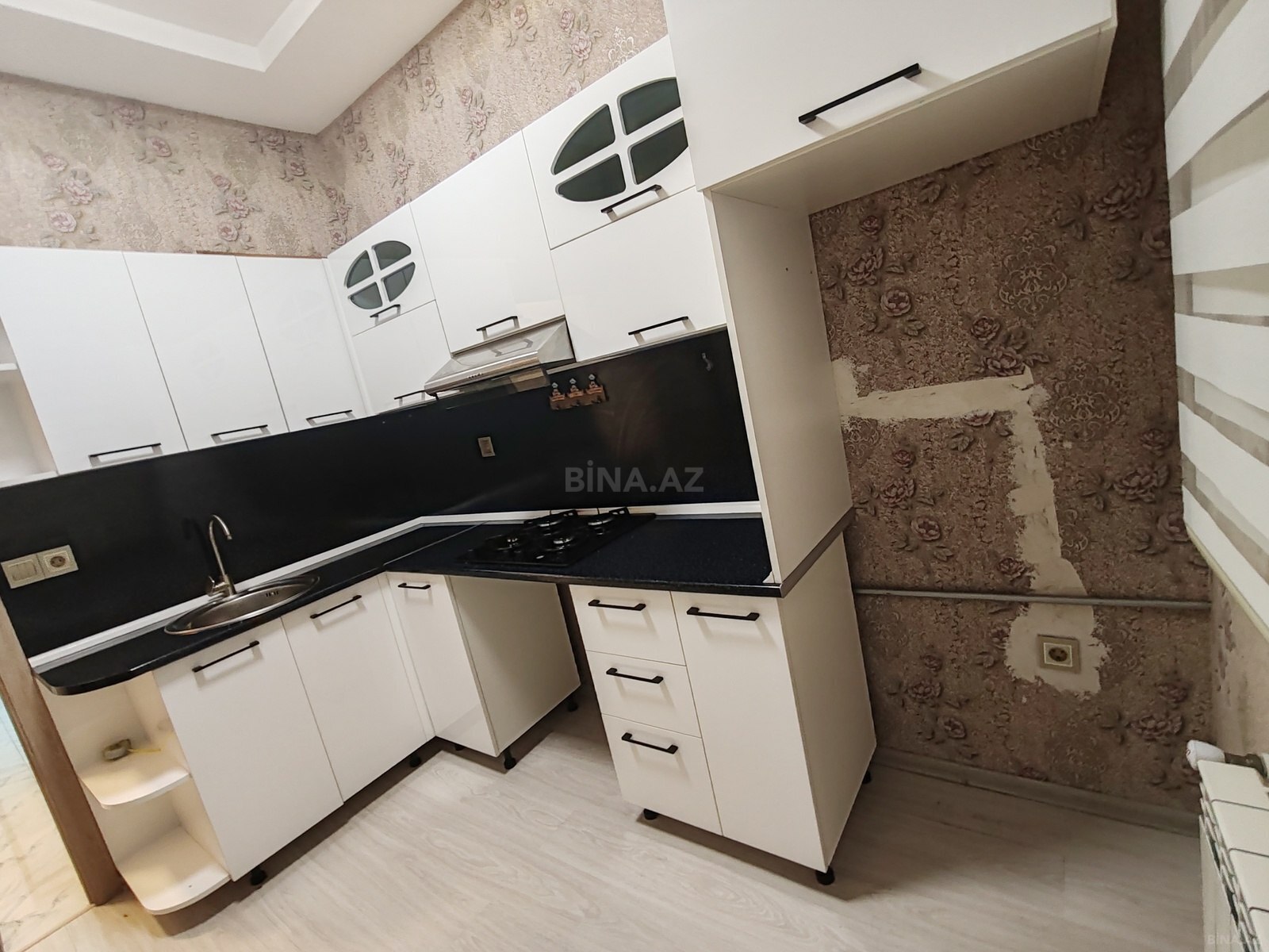 2 otaqlı Yeni tikili, Abşeron r., Xırdalan