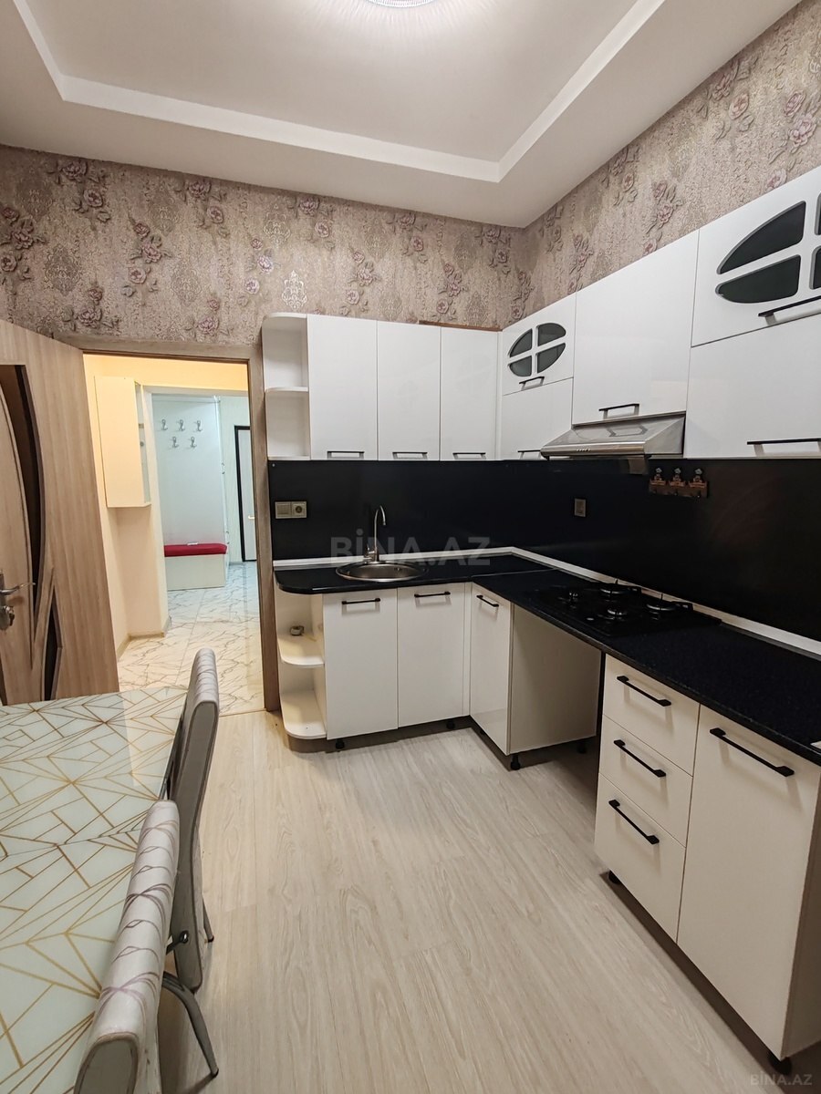 2 otaqlı Yeni tikili, Abşeron r., Xırdalan