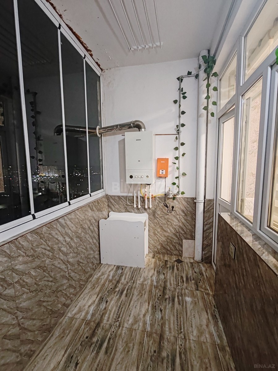 2 otaqlı Yeni tikili, Abşeron r., Xırdalan