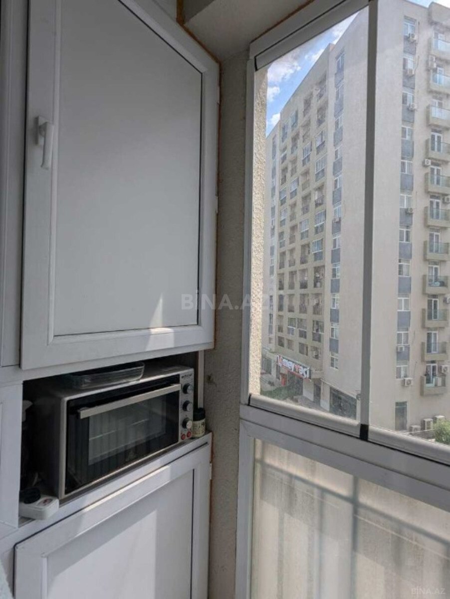 3 otaqlı Yeni tikili, Yasamal r., Bakı