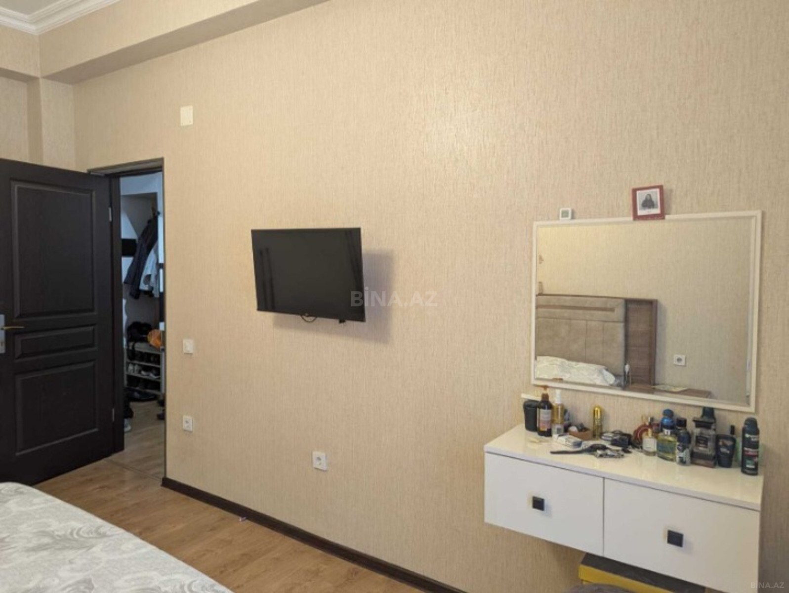 3 otaqlı Yeni tikili, Yasamal r., Bakı