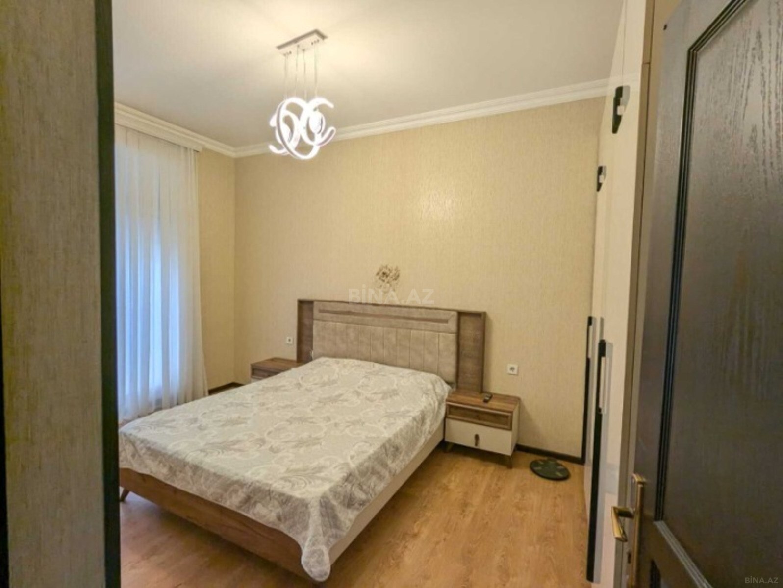 3 otaqlı Yeni tikili, Yasamal r., Bakı