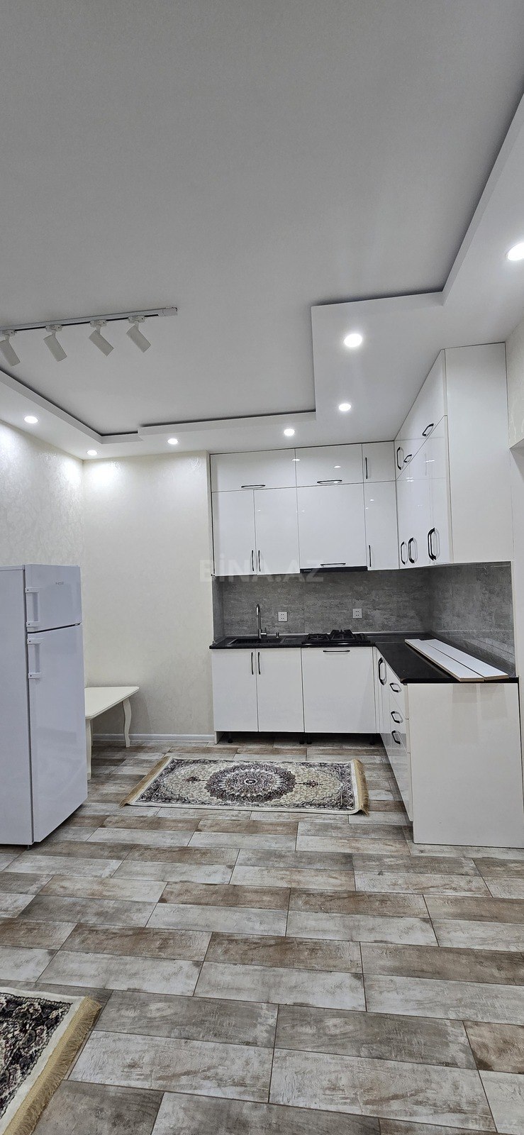 2 otaqlı Yeni tikili, Yeni Günəşli q., Bakı