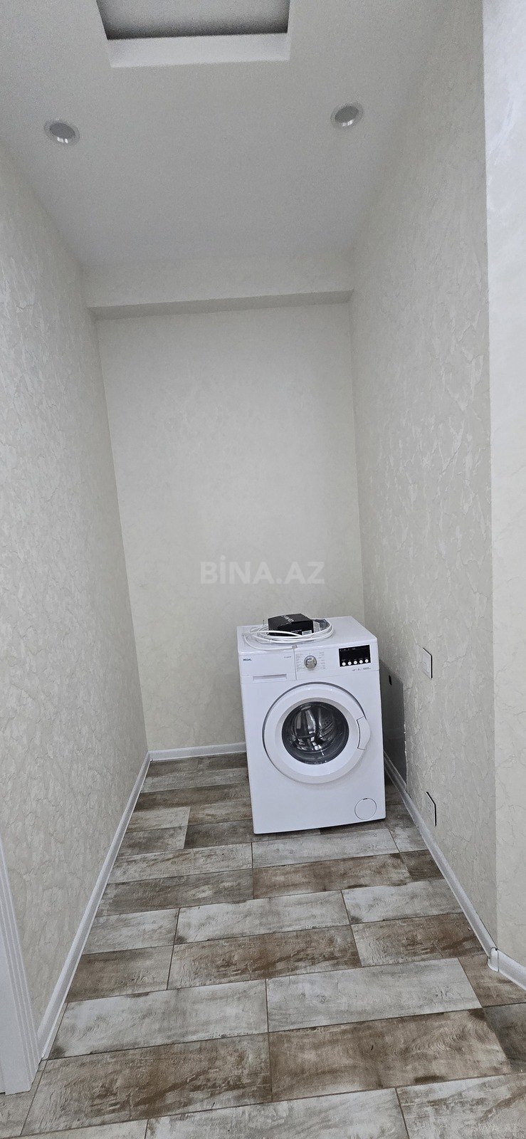 2 otaqlı Yeni tikili, Yeni Günəşli q., Bakı