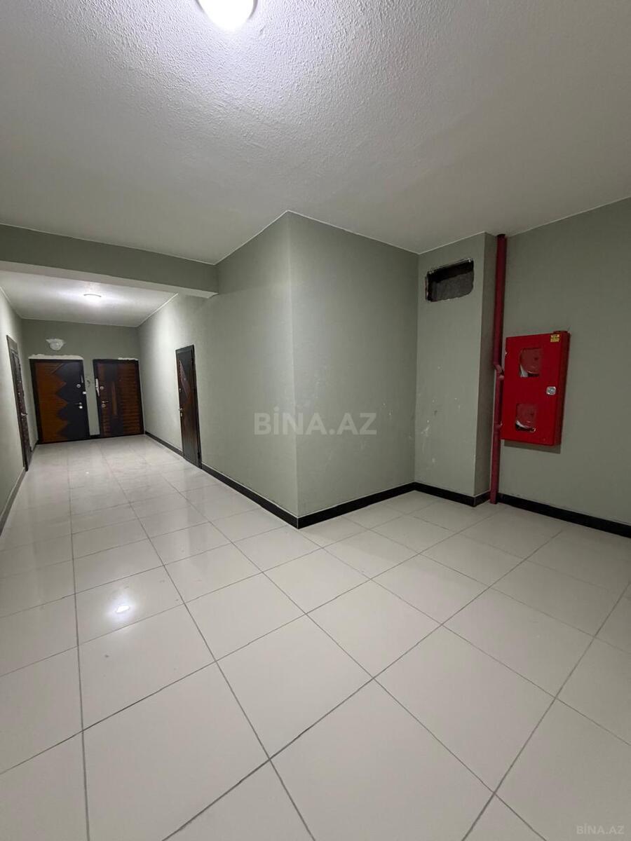 3 otaqlı Yeni tikili, Masazır q., Bakı