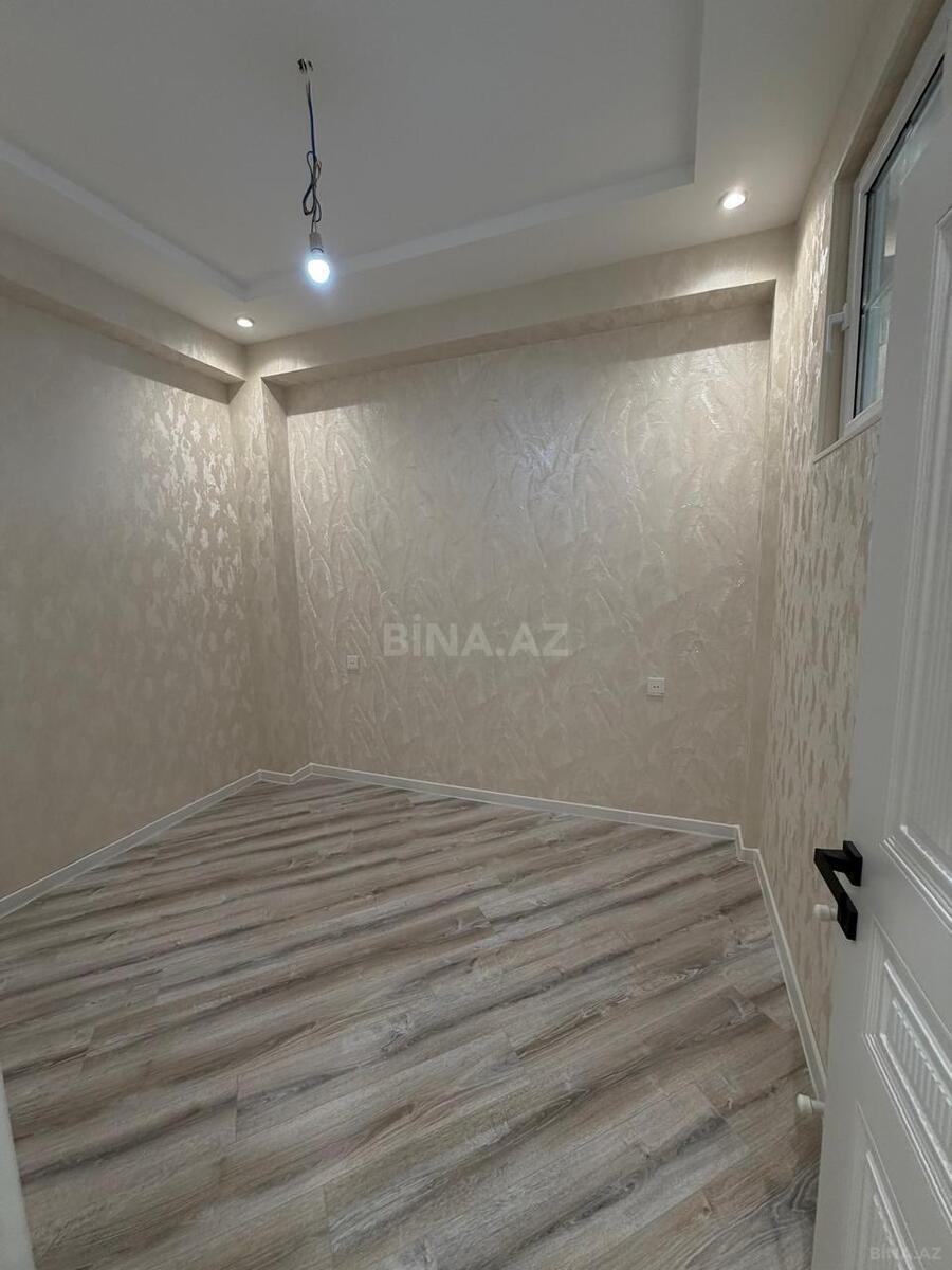 3 otaqlı Yeni tikili, Masazır q., Bakı