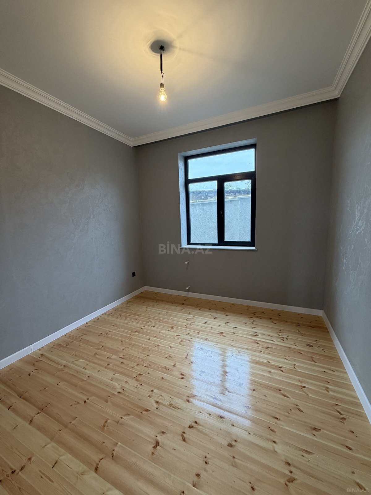 4 otaqlı Həyət evi/Bağ evi, Mehdiabad q., Bakı