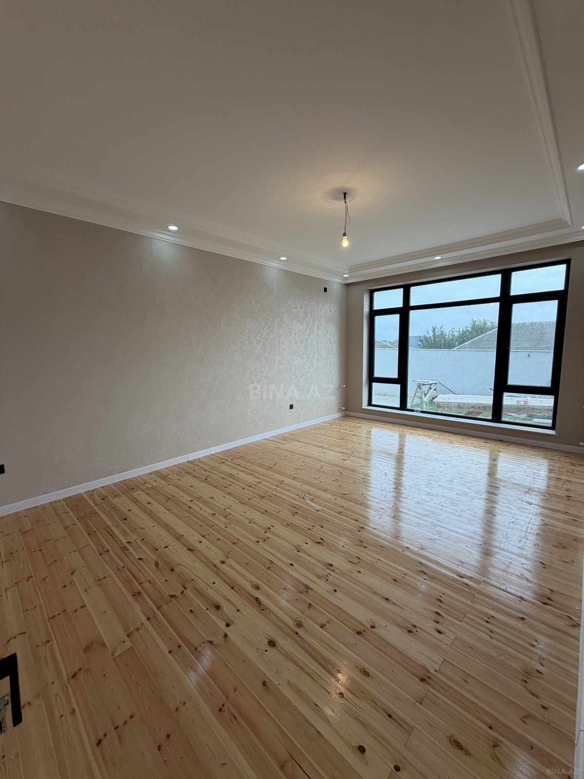 4 otaqlı Həyət evi/Bağ evi, Mehdiabad q., Bakı