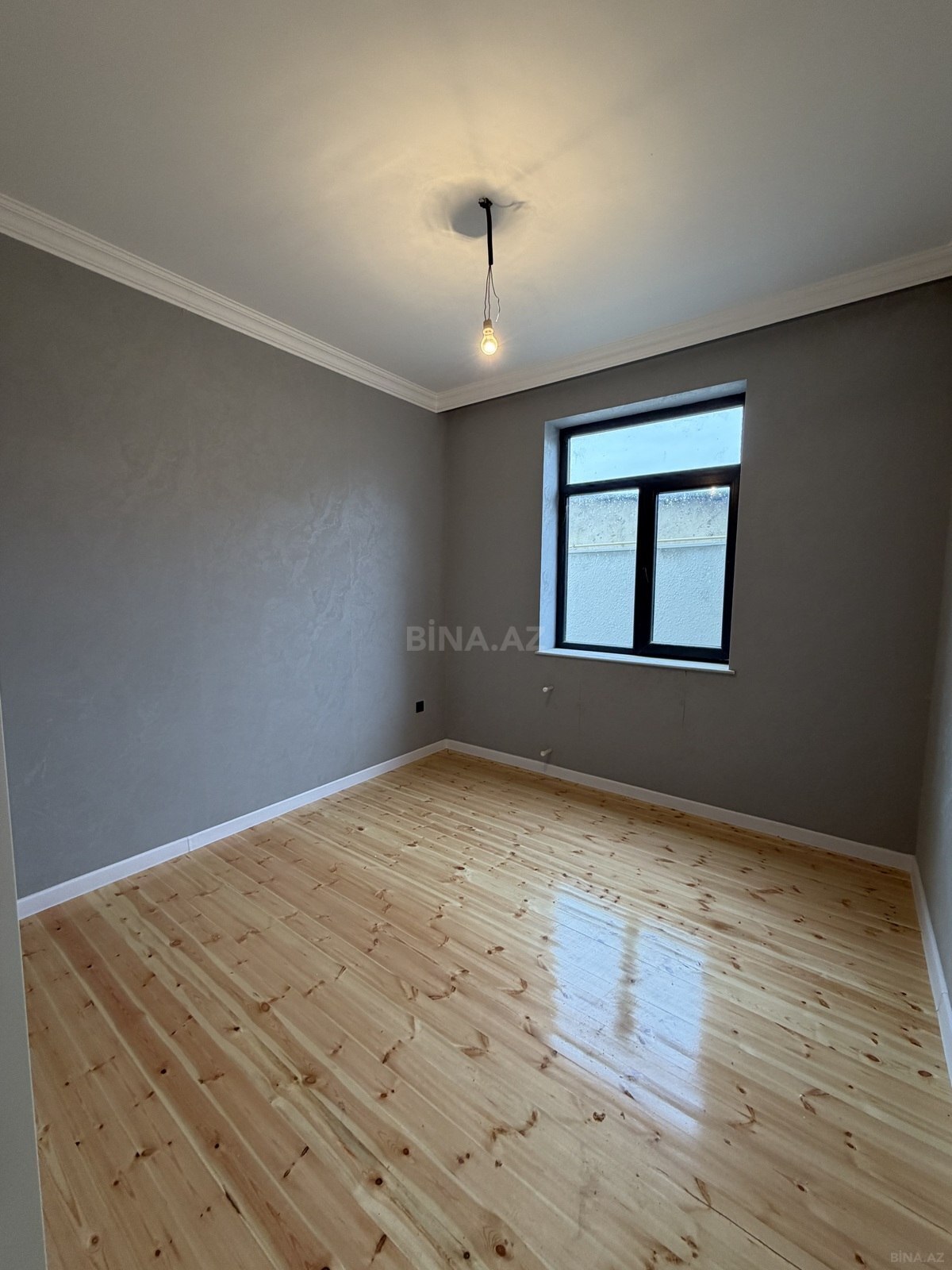 4 otaqlı Həyət evi/Bağ evi, Mehdiabad q., Bakı