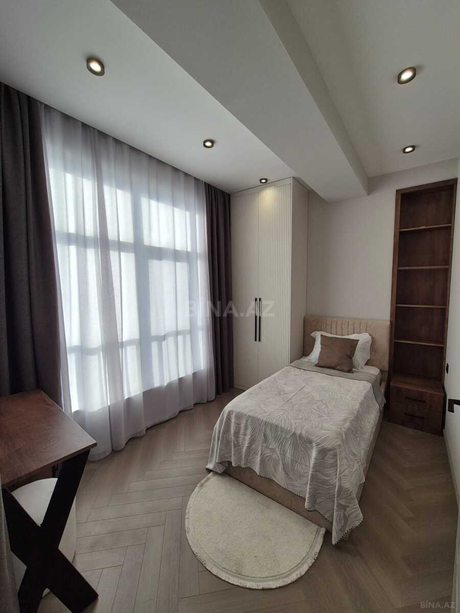 3 otaqlı Yeni tikili, 28 May m., Bakı