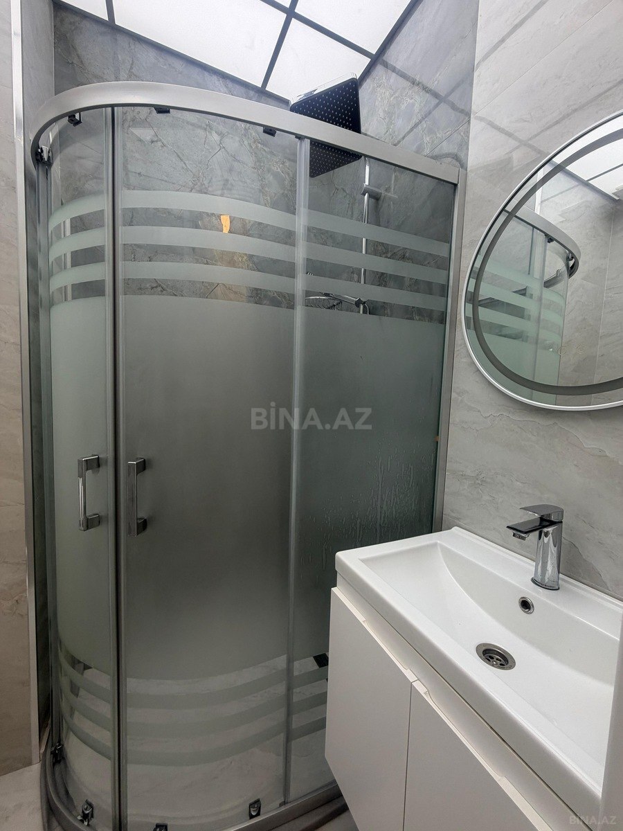 2 otaqlı Yeni tikili, 20 Yanvar m., Bakı