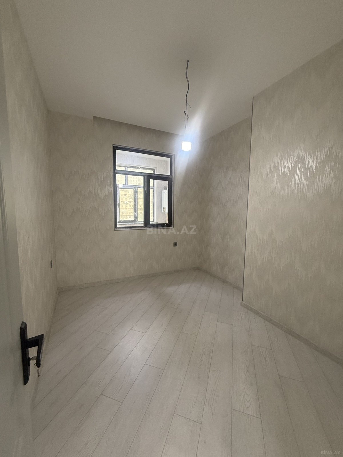 3 otaqlı Yeni tikili, Yeni Günəşli q., Bakı