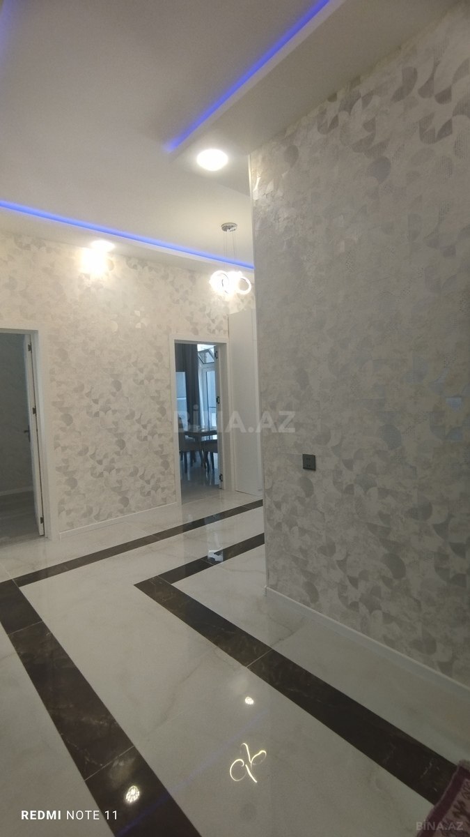 4 otaqlı Həyət evi/Bağ evi, Dübəndi q., Bakı