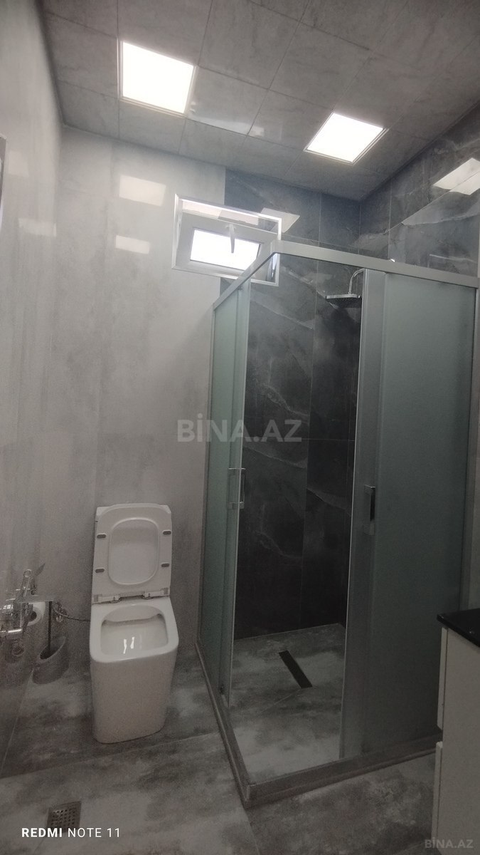 4 otaqlı Həyət evi/Bağ evi, Dübəndi q., Bakı