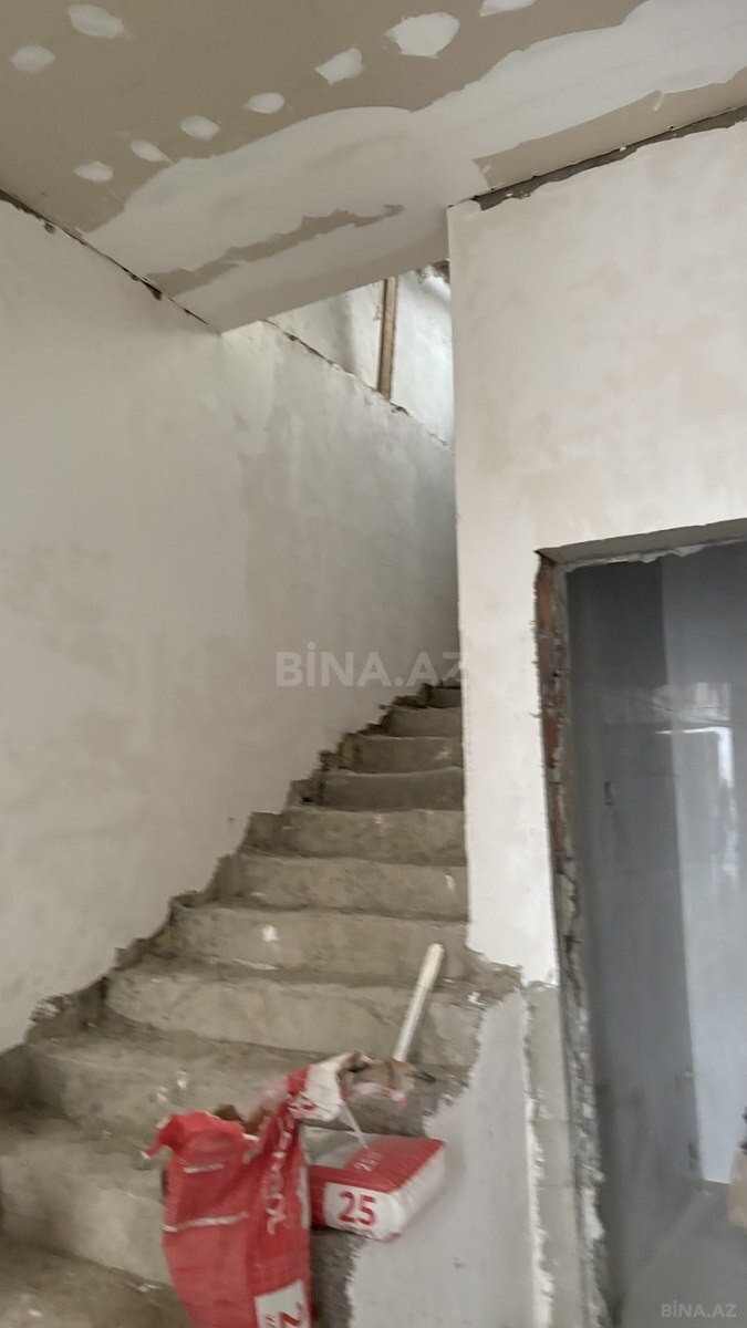 4 otaqlı Həyət evi/Bağ evi, Məmmədli q., Bakı
