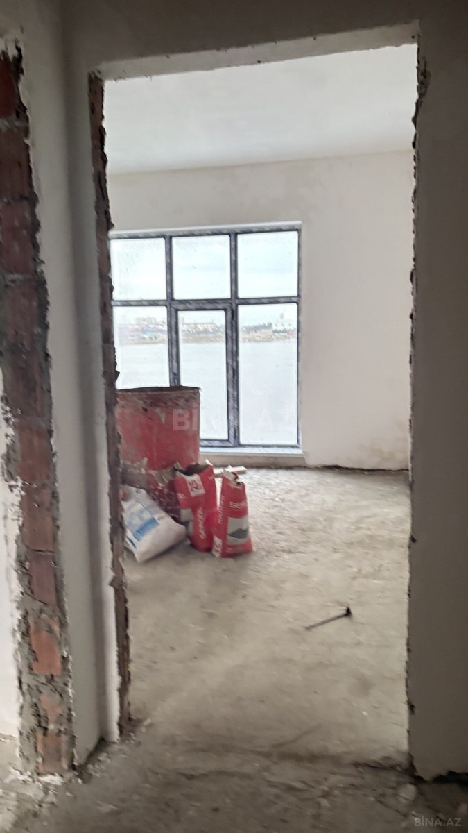 4 otaqlı Həyət evi/Bağ evi, Məmmədli q., Bakı