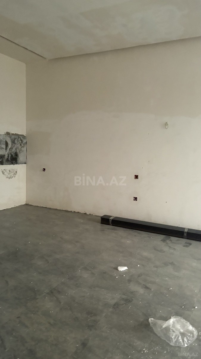 4 otaqlı Həyət evi/Bağ evi, Məmmədli q., Bakı