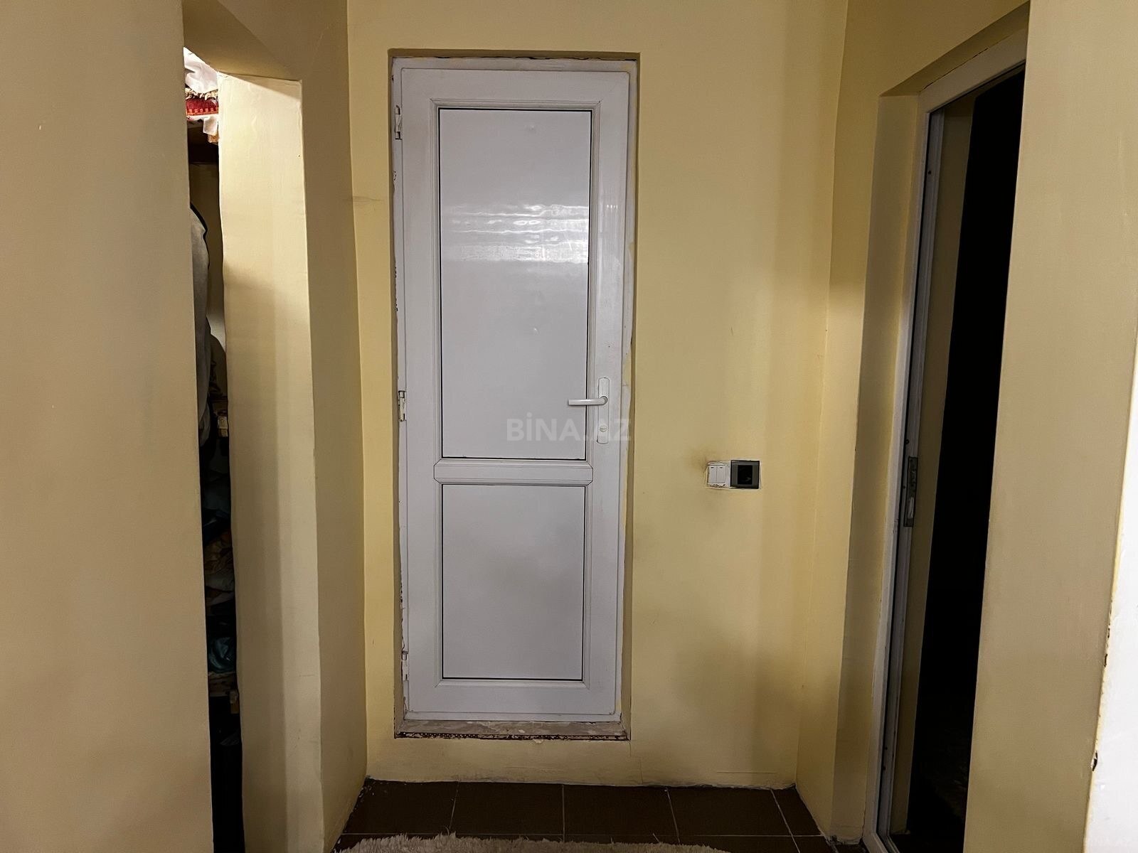 5 otaqlı Həyət evi/Bağ evi, Əhmədli q., Bakı