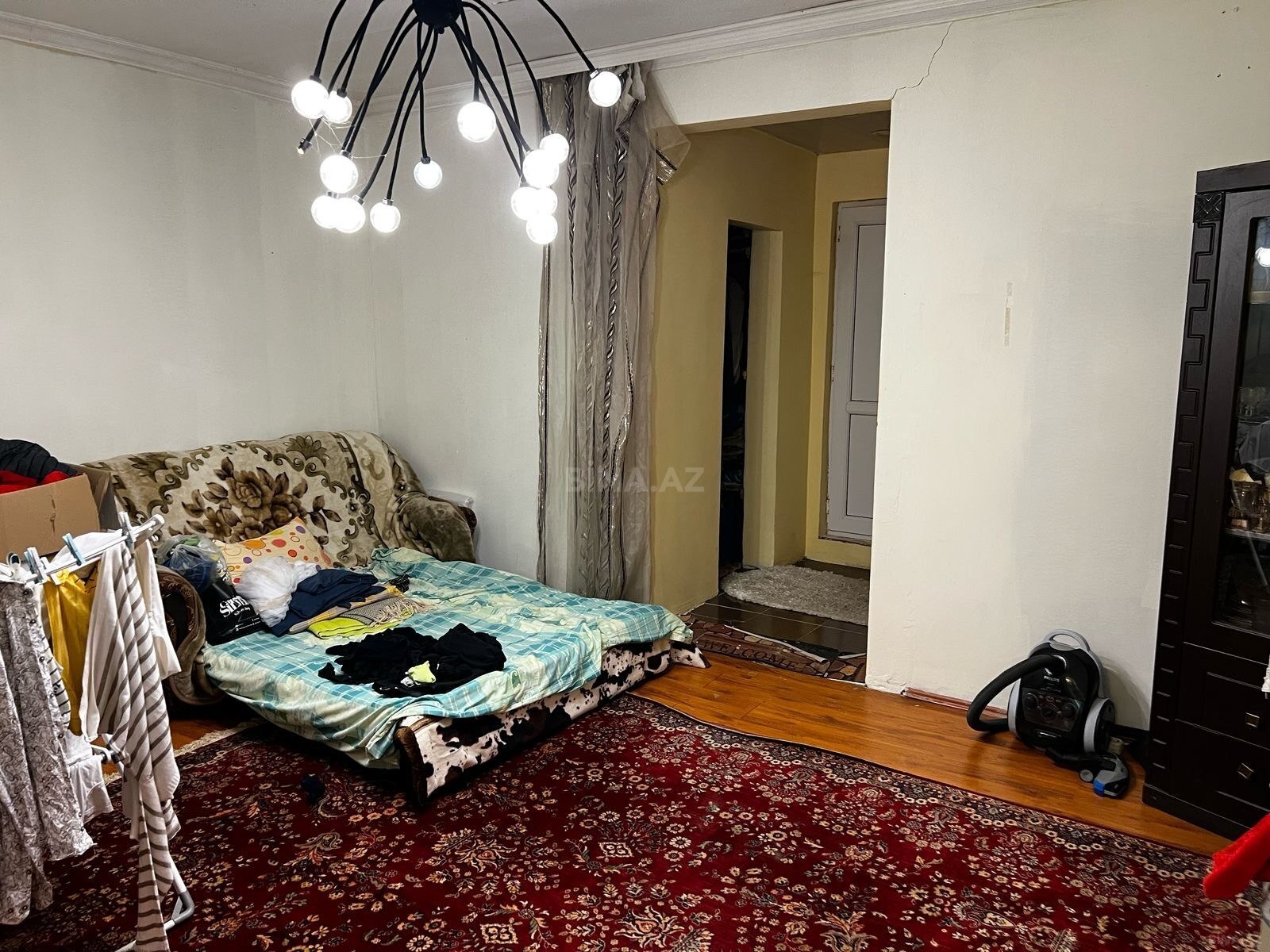 5 otaqlı Həyət evi/Bağ evi, Əhmədli q., Bakı