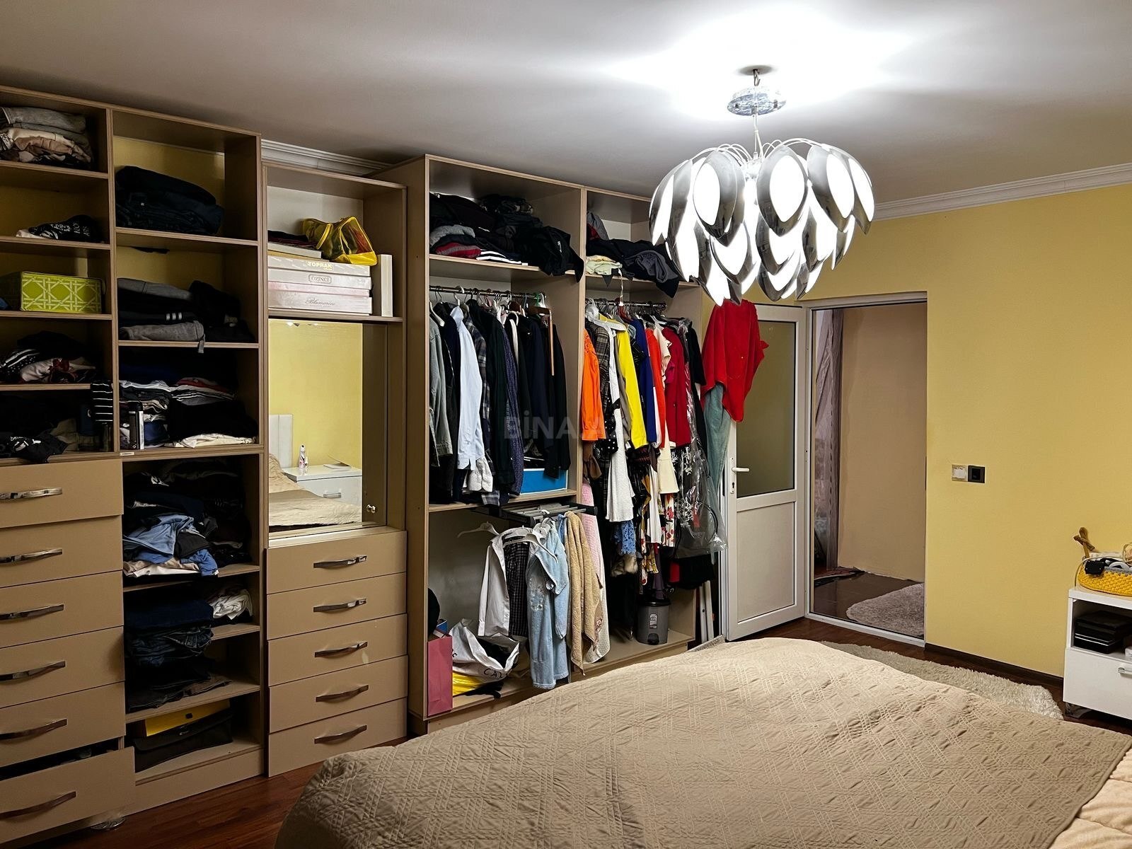 5 otaqlı Həyət evi/Bağ evi, Əhmədli q., Bakı