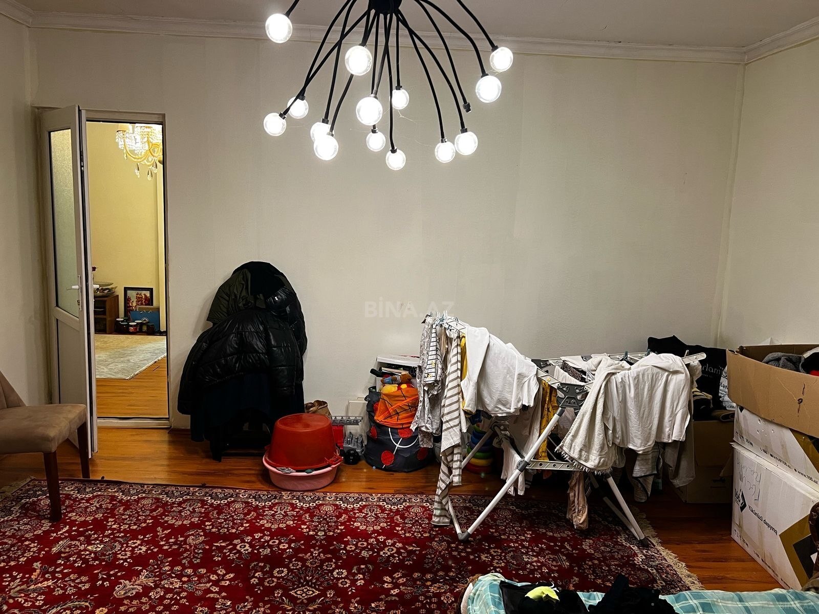 5 otaqlı Həyət evi/Bağ evi, Əhmədli q., Bakı