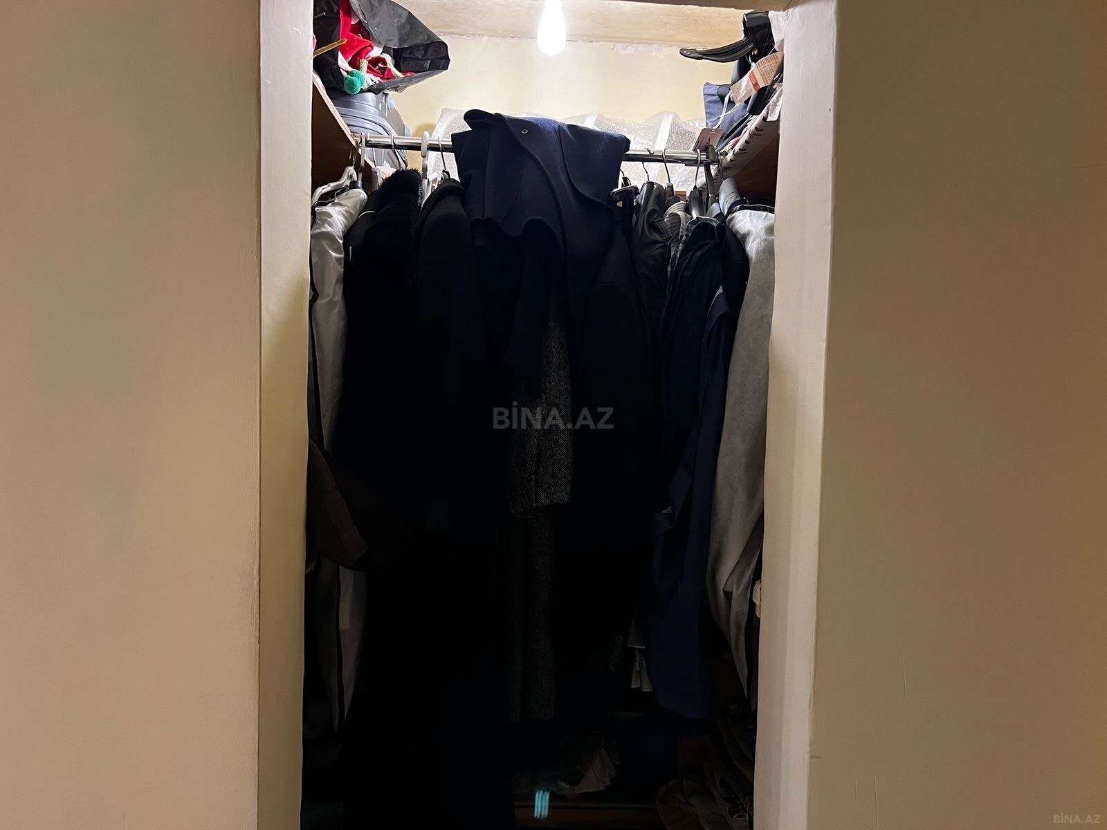 5 otaqlı Həyət evi/Bağ evi, Əhmədli q., Bakı