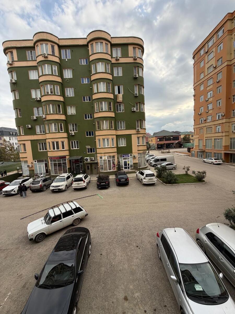 2 otaqlı Yeni tikili, Masazır q., Bakı