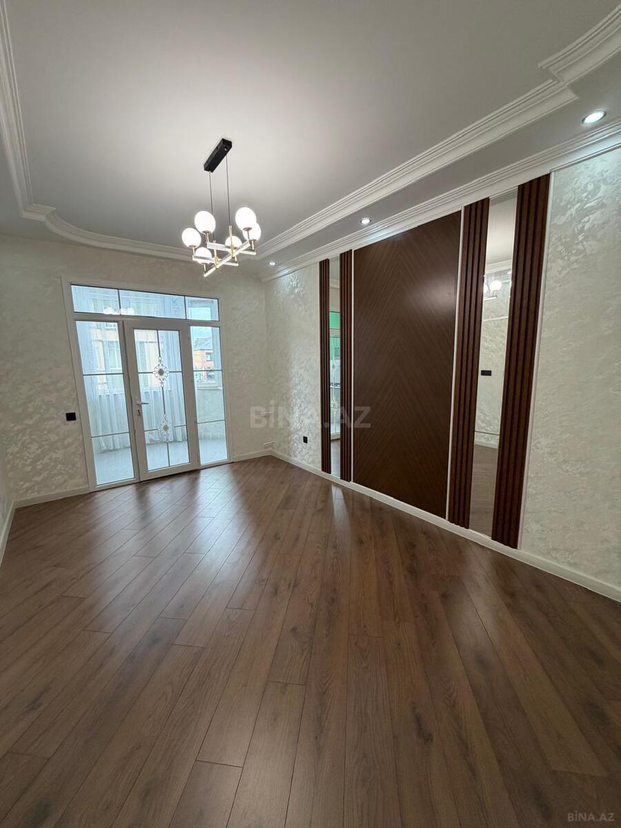 2 otaqlı Yeni tikili, Masazır q., Bakı