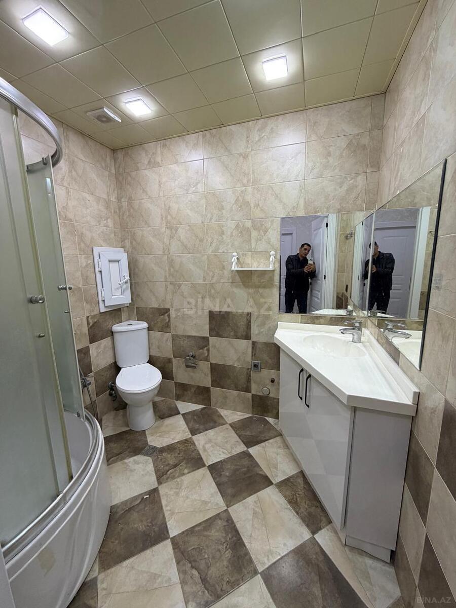 2 otaqlı Yeni tikili, Masazır q., Bakı