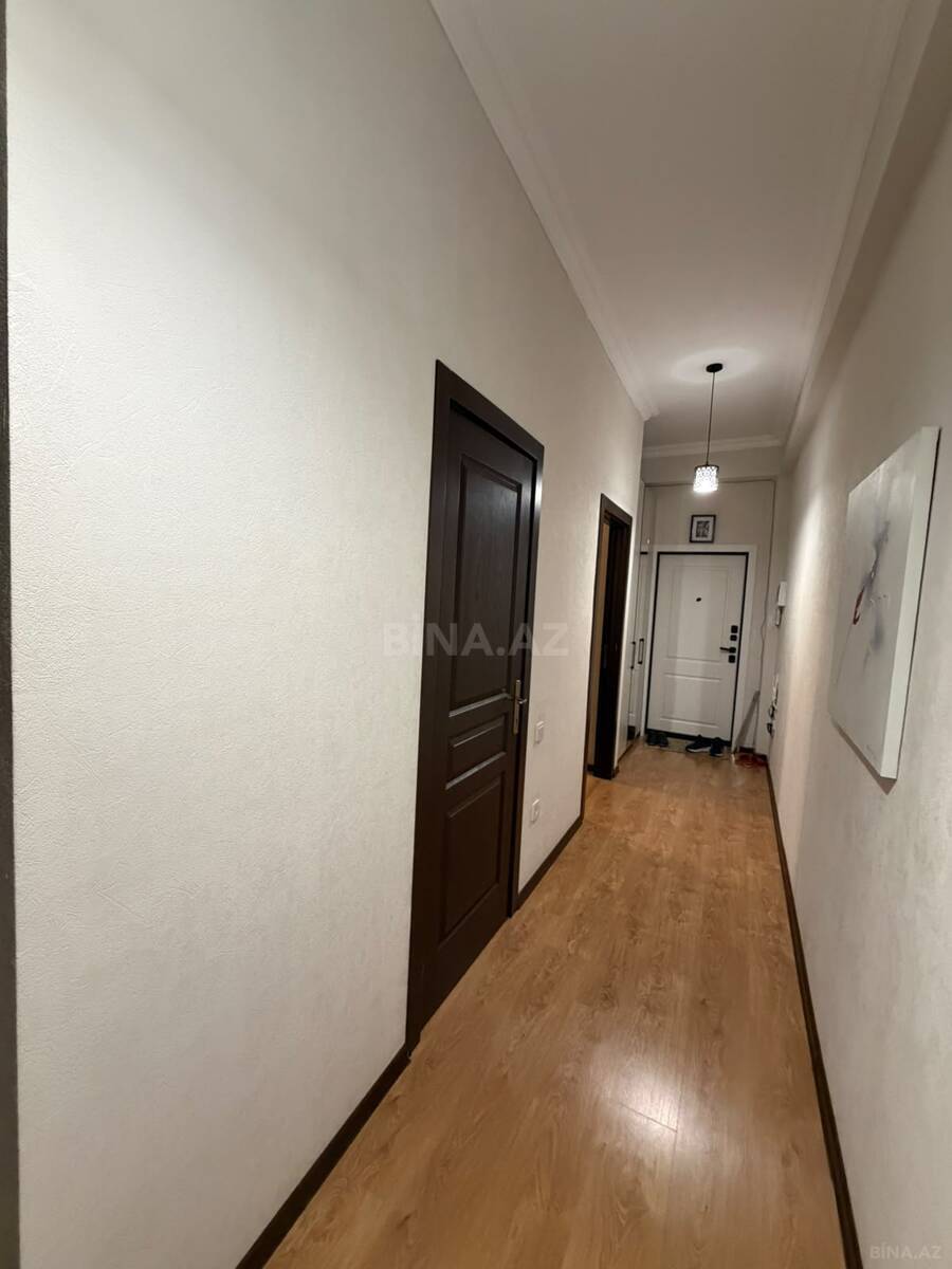 2 otaqlı Yeni tikili, Yasamal r., Bakı