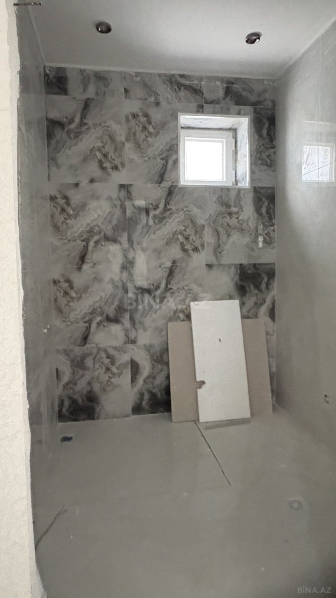 3 otaqlı Həyət evi/Bağ evi, Məmmədli q., Bakı