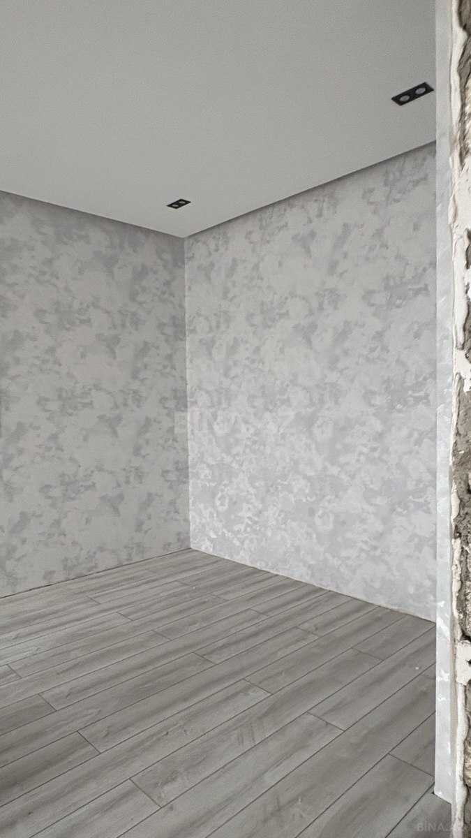 3 otaqlı Həyət evi/Bağ evi, Məmmədli q., Bakı
