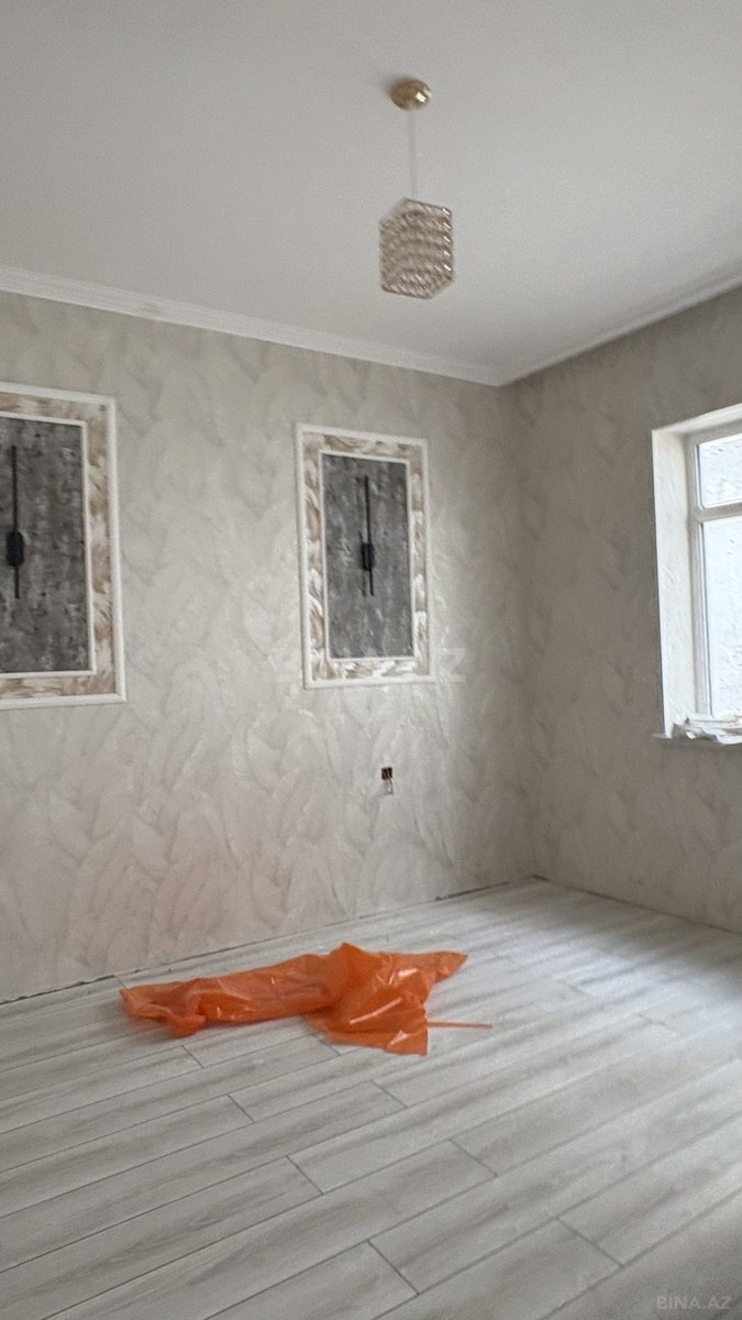 3 otaqlı Həyət evi/Bağ evi, Məmmədli q., Bakı