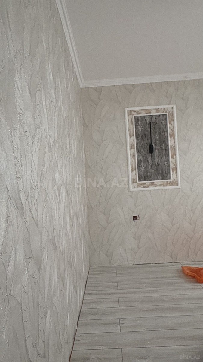 3 otaqlı Həyət evi/Bağ evi, Məmmədli q., Bakı