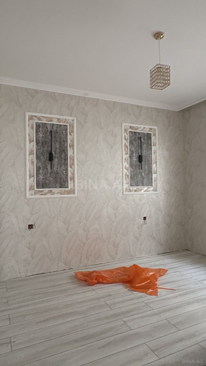 3 otaqlı Həyət evi/Bağ evi, Məmmədli q., Bakı