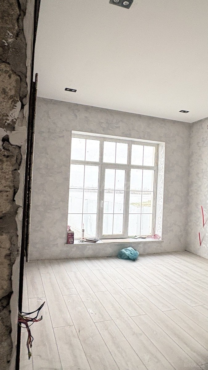 3 otaqlı Həyət evi/Bağ evi, Məmmədli q., Bakı