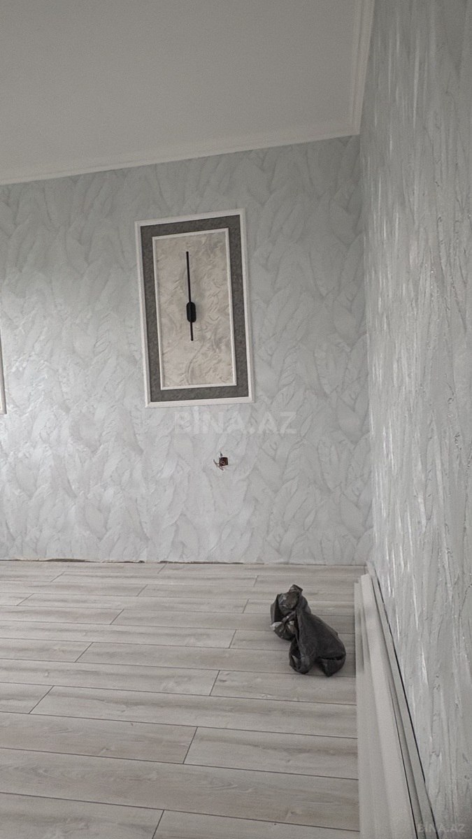 3 otaqlı Həyət evi/Bağ evi, Məmmədli q., Bakı