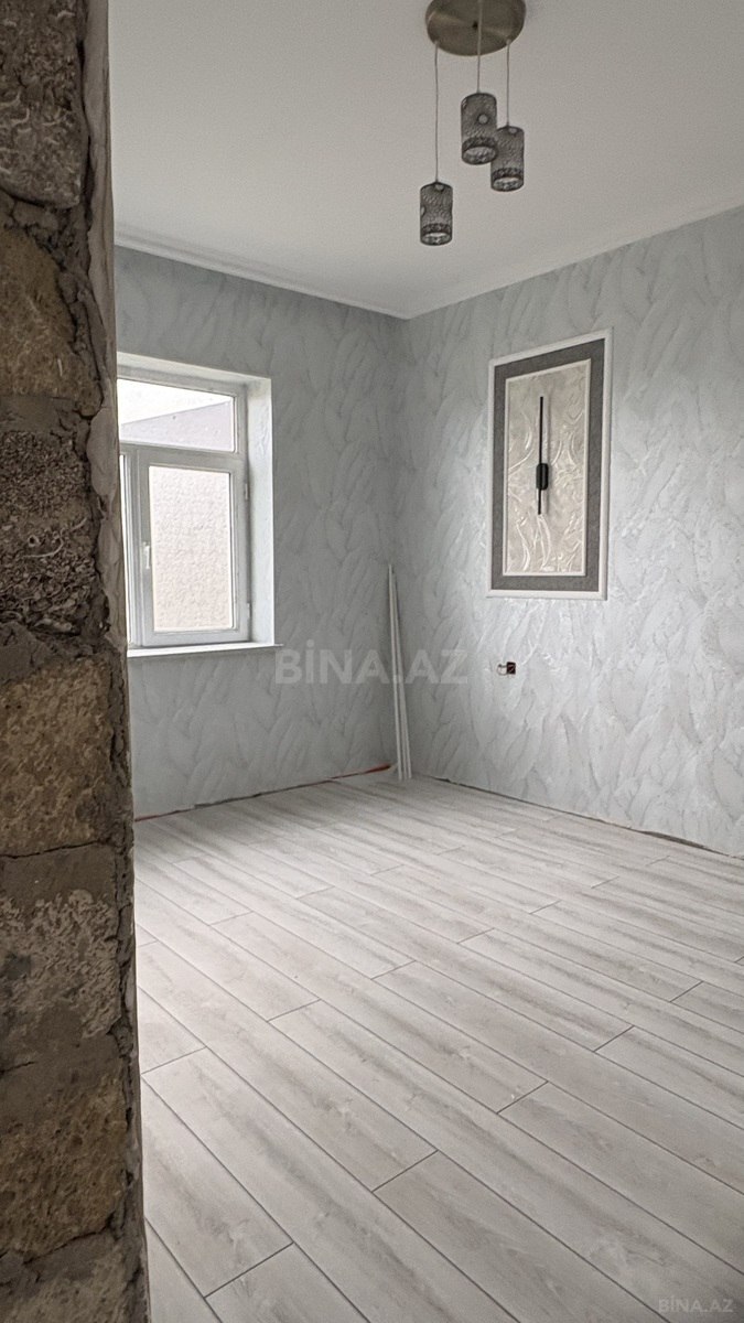 3 otaqlı Həyət evi/Bağ evi, Məmmədli q., Bakı