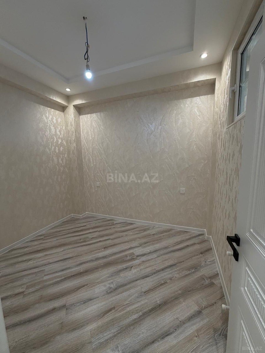 3 otaqlı Yeni tikili, Masazır q., Bakı