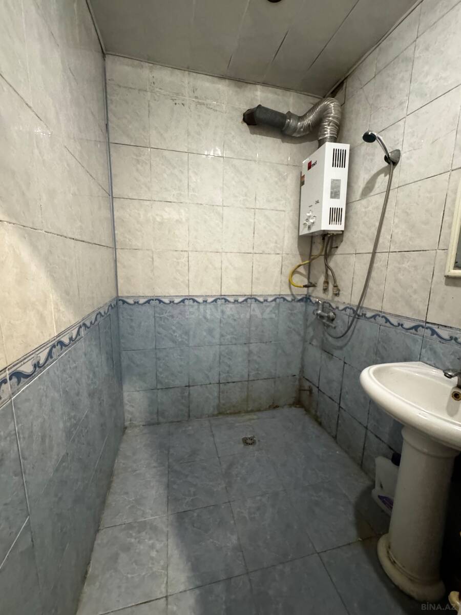 2 otaqlı Köhnə tikili, 7-ci mikrorayon q., Bakı