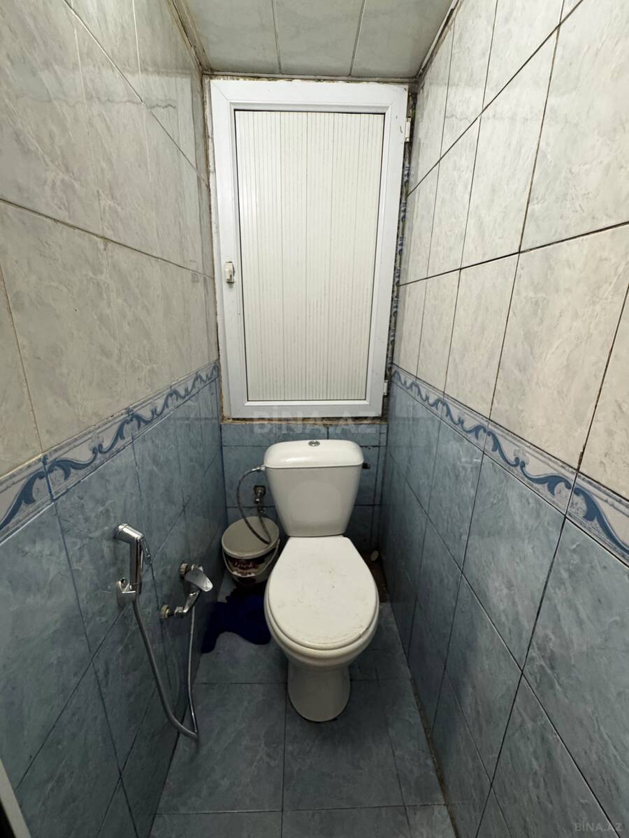 2 otaqlı Köhnə tikili, 7-ci mikrorayon q., Bakı