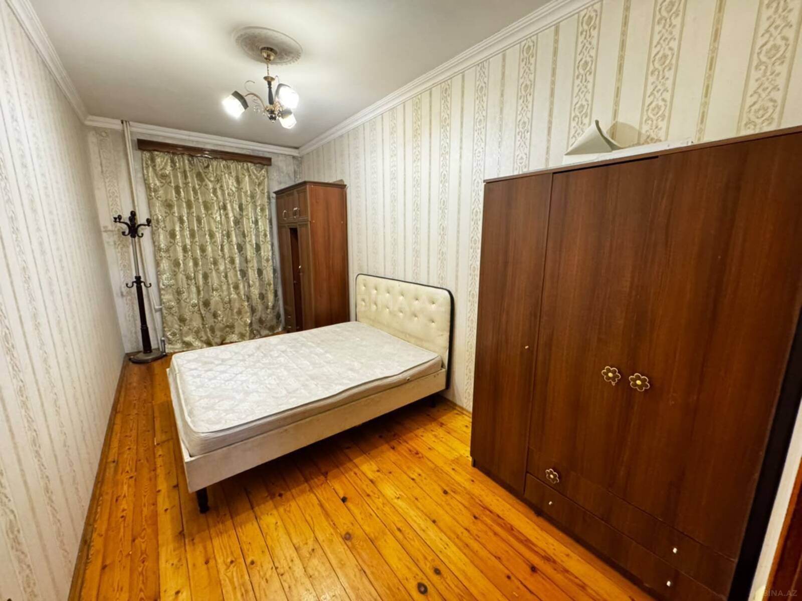 2 otaqlı Köhnə tikili, 7-ci mikrorayon q., Bakı