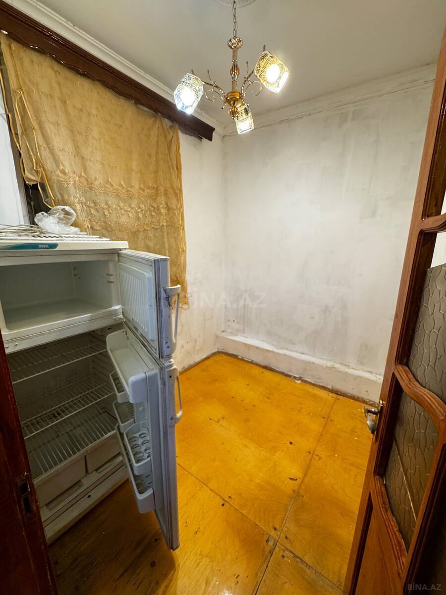2 otaqlı Köhnə tikili, 7-ci mikrorayon q., Bakı